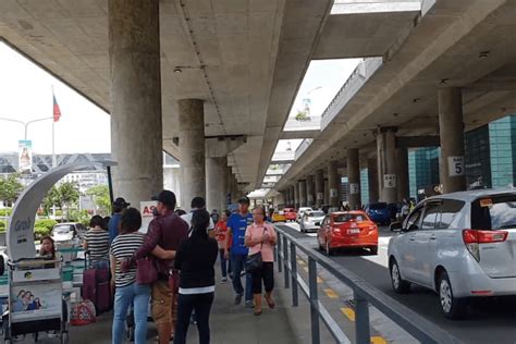 naia terminal 3 to terminal 2